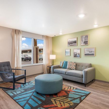 Woodspring Suites Colorado Springs North - Air Force Academy Zewnętrze zdjęcie